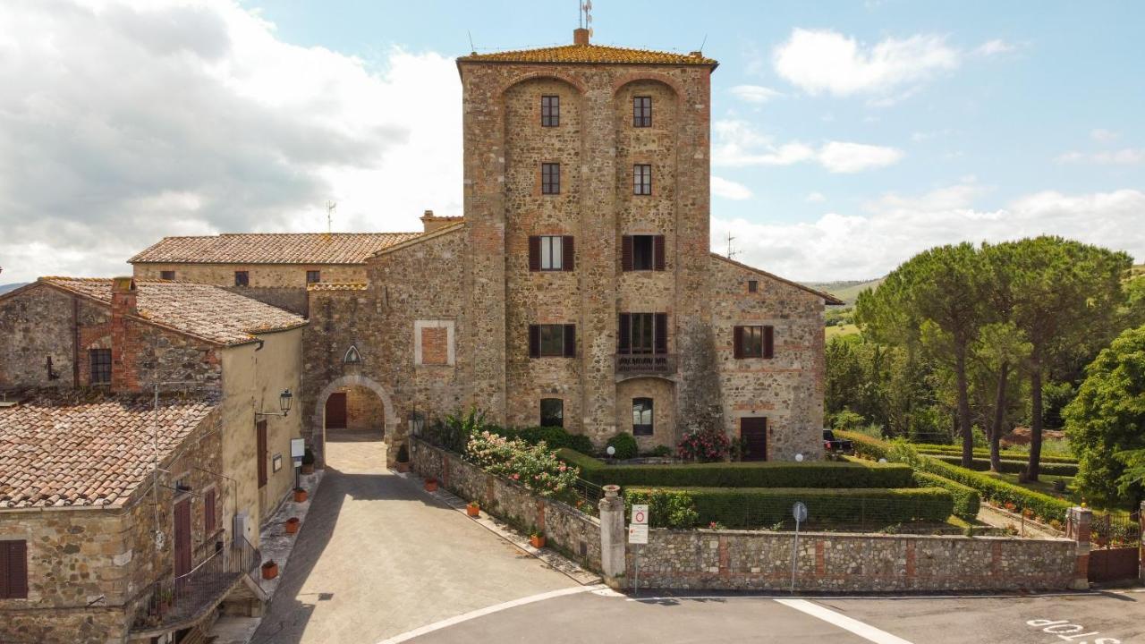 Noi2+2 Vacanze - App. Andrea Contignano المظهر الخارجي الصورة
