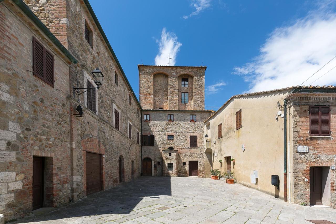 Noi2+2 Vacanze - App. Andrea Contignano المظهر الخارجي الصورة