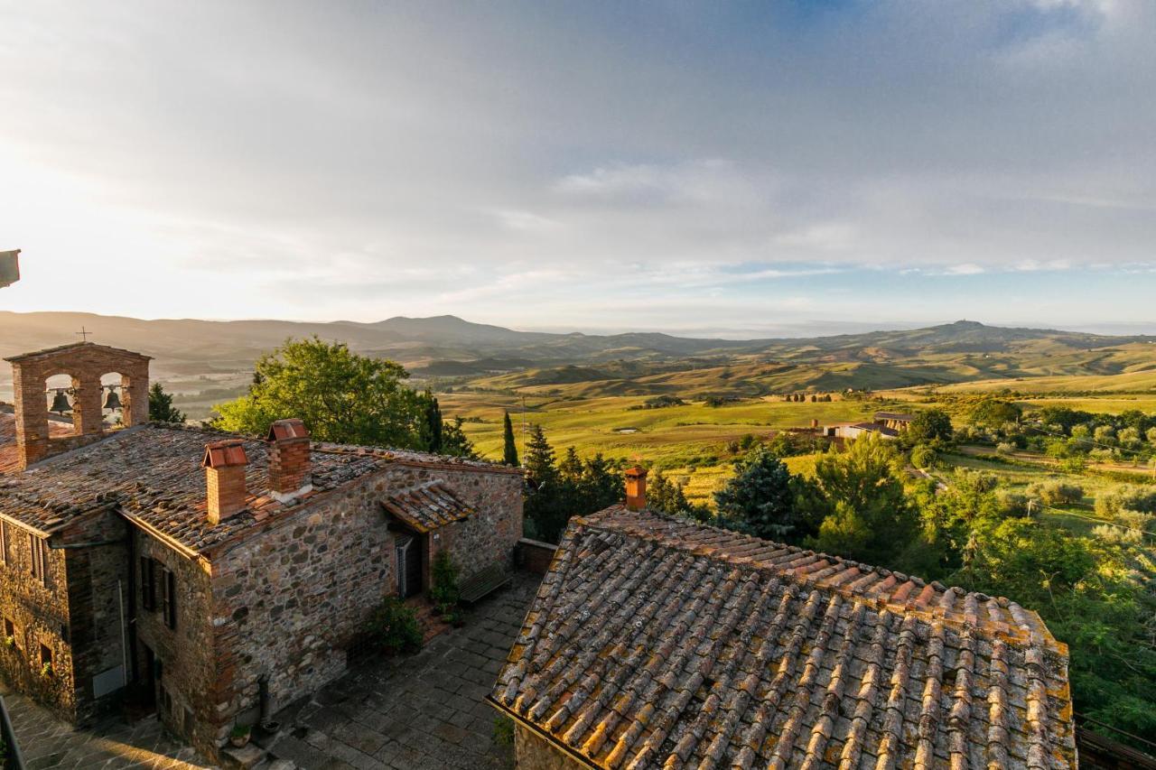 Noi2+2 Vacanze - App. Andrea Contignano المظهر الخارجي الصورة