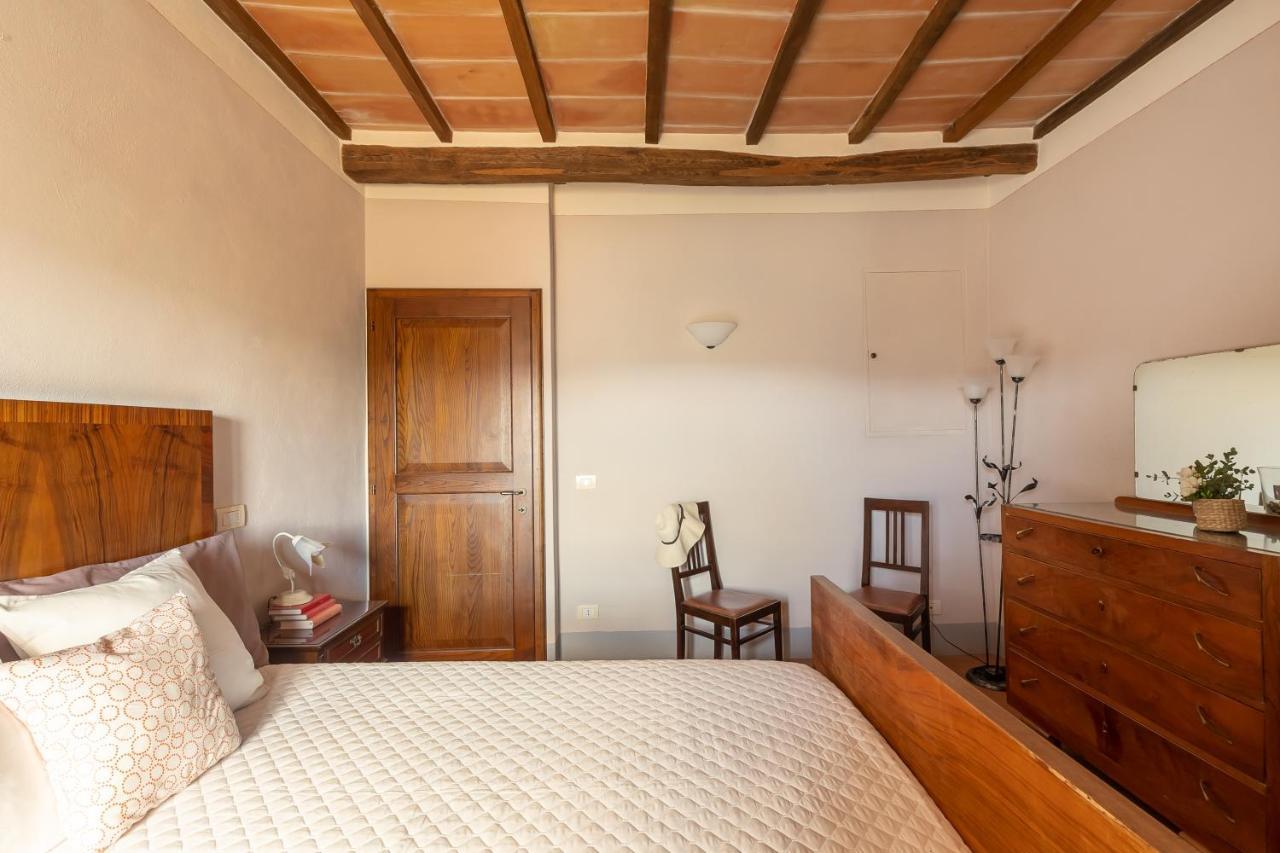 Noi2+2 Vacanze - App. Andrea Contignano المظهر الخارجي الصورة