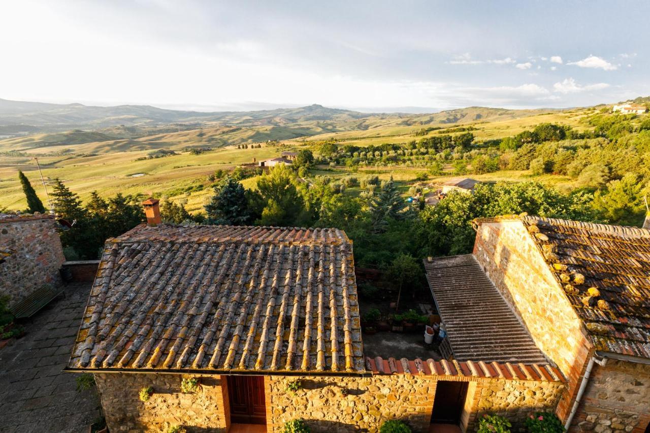 Noi2+2 Vacanze - App. Andrea Contignano المظهر الخارجي الصورة