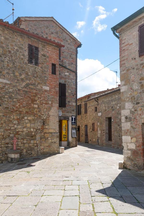 Noi2+2 Vacanze - App. Andrea Contignano المظهر الخارجي الصورة