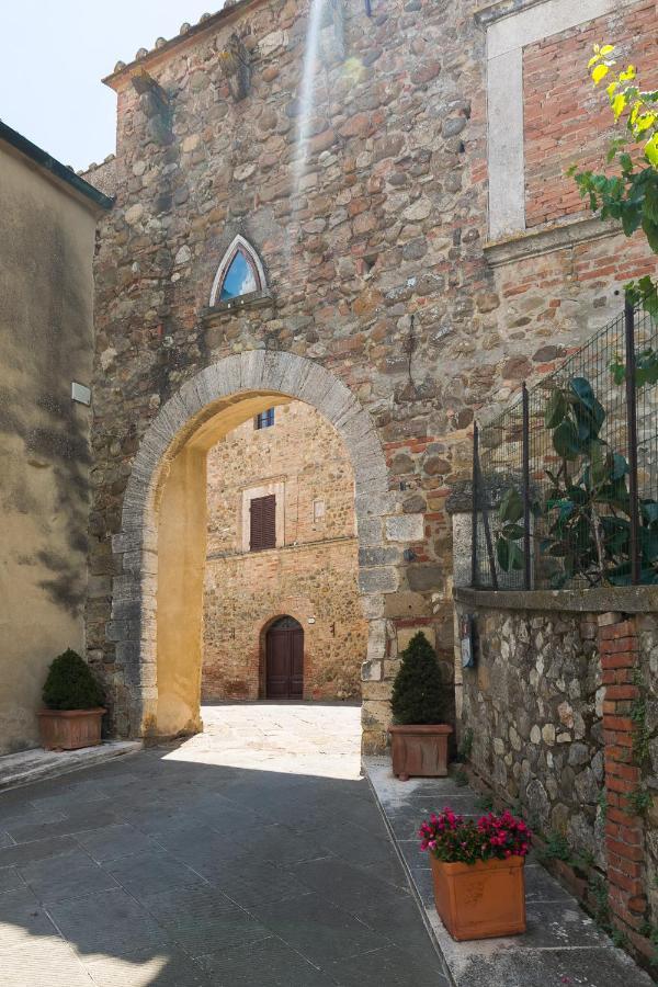 Noi2+2 Vacanze - App. Andrea Contignano المظهر الخارجي الصورة