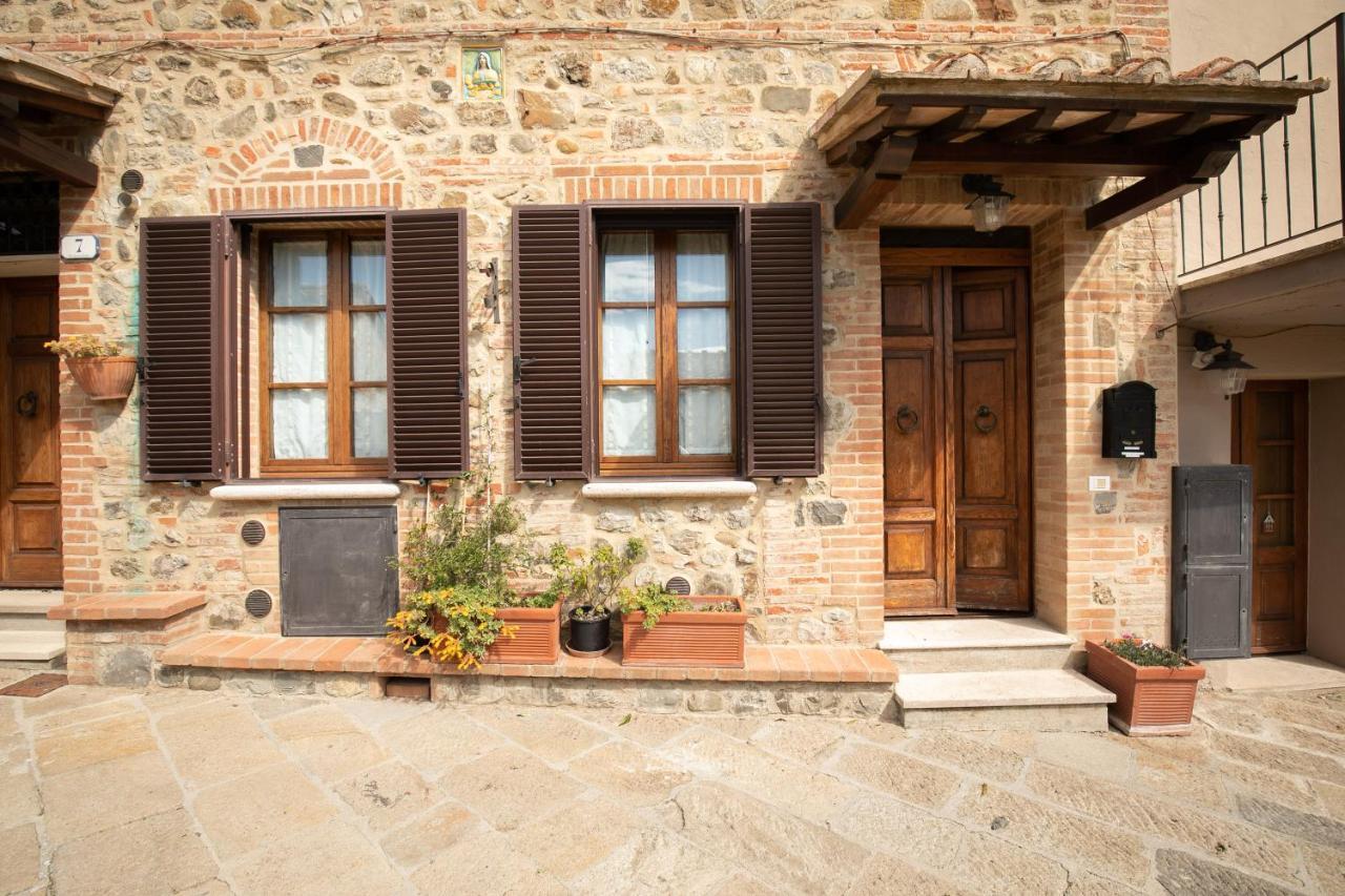 Noi2+2 Vacanze - App. Andrea Contignano المظهر الخارجي الصورة