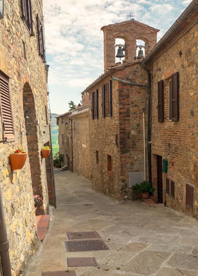 Noi2+2 Vacanze - App. Andrea Contignano المظهر الخارجي الصورة